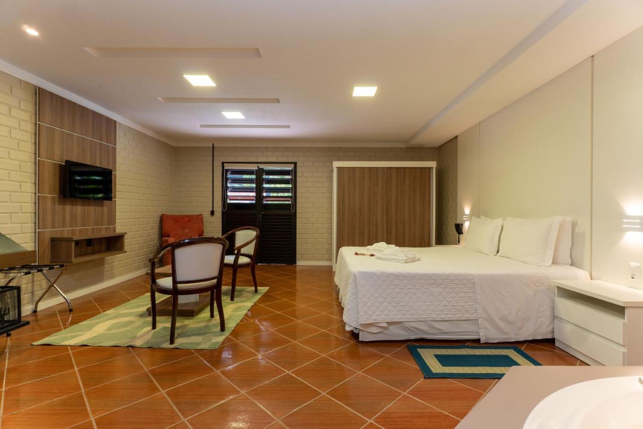 Piazito Park Hotel Fragosos Esterno foto